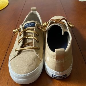 Sperry sneakers